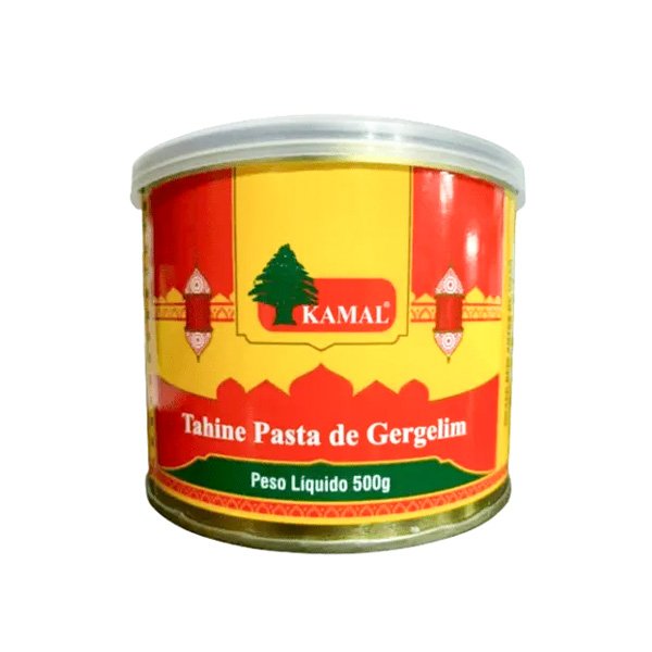 Tahine Kamal - 500g