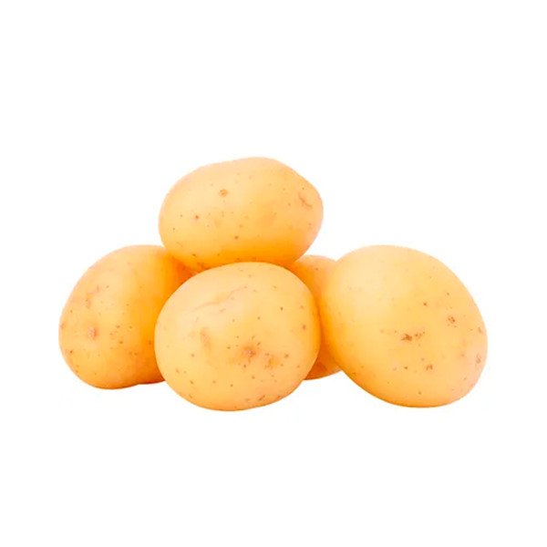 Batata Inglesa - 600g