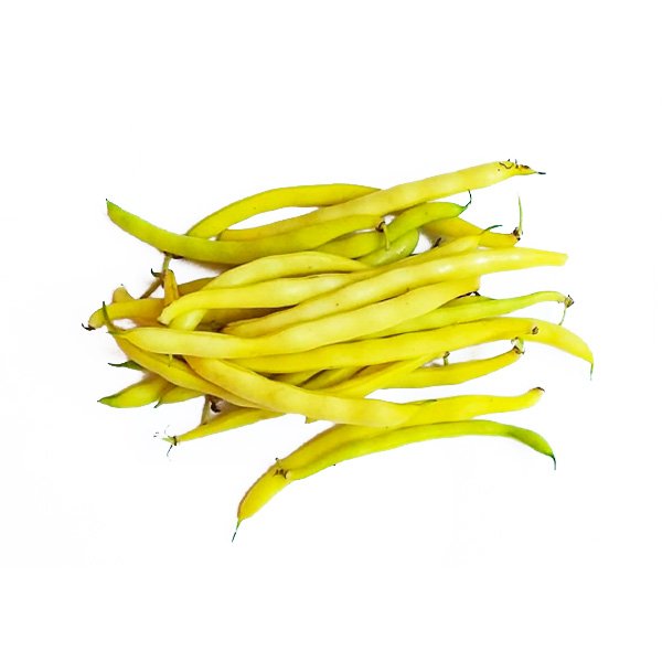 Vagem Amarela - 250g