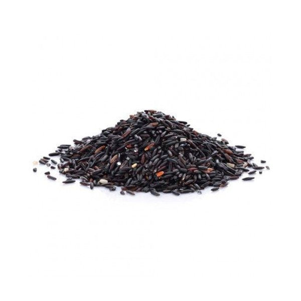 Arroz Negro - 500g