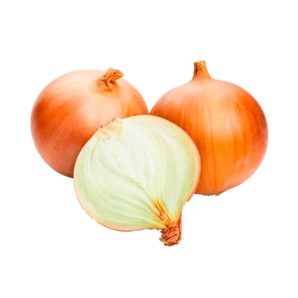 Cebola - 500g