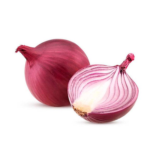 Cebola Roxa - 500g