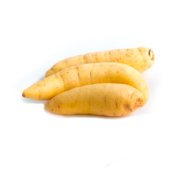 Batata Baroa - 500g