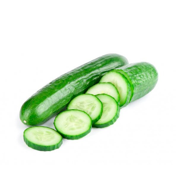 Pepino Japonês - 400-500g