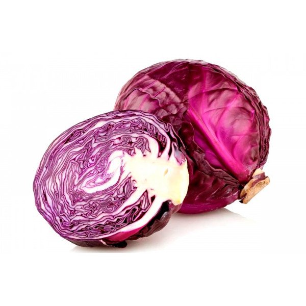 Repolho Roxo un.