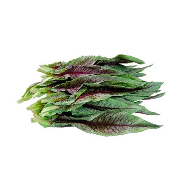 Almeirão Roxo molho