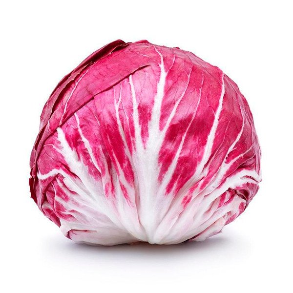 Radicchio un.