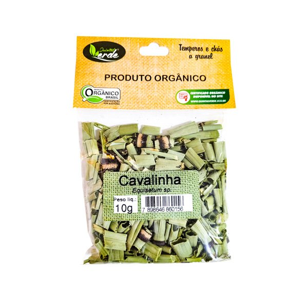 Cavalinha - 10g