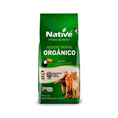 Grãos, Cereais, Farinhas e Açúcar