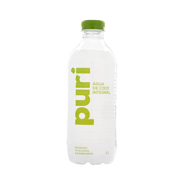 Água de Coco Puri - 1L