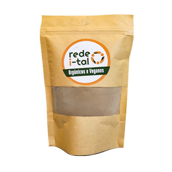 Noz Moscada em pó - 80g
