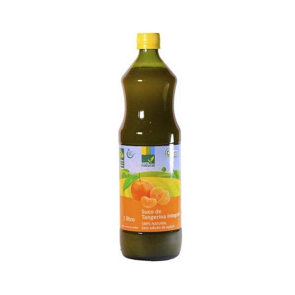 Suco de Tangerina Coopernatural - 1l
