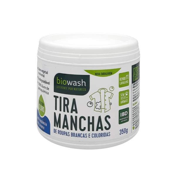 Tira Manchas em Pó - 350g