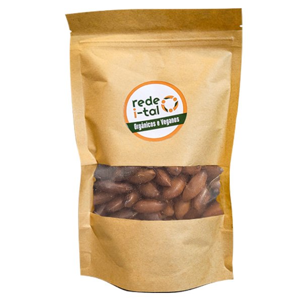 Castanha de Baru - 200g