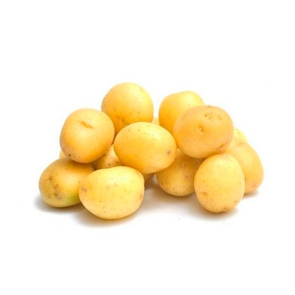Batata Bolinha - 500g