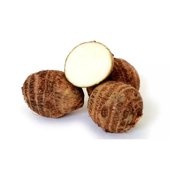 Inhame - 500g