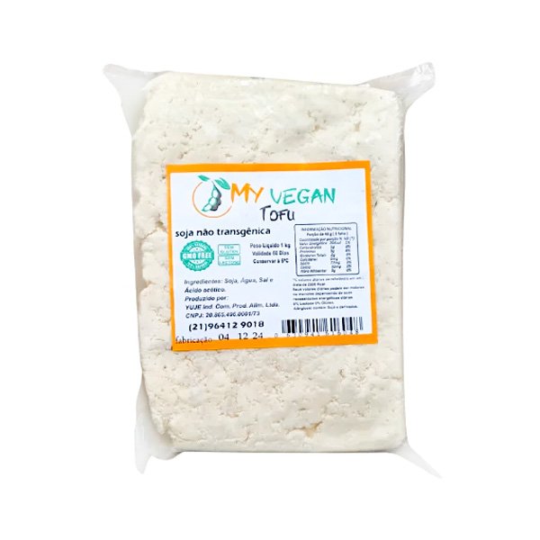 Tofu My Vegan - 1kg