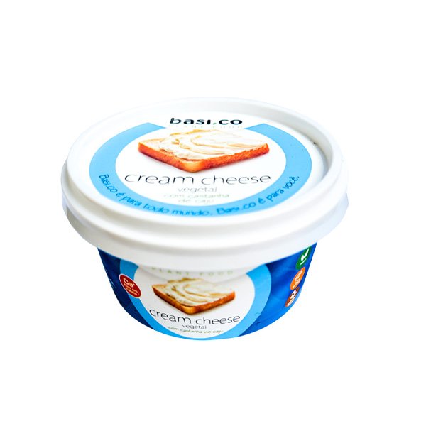 Cream Cheese Basi.co - 200g