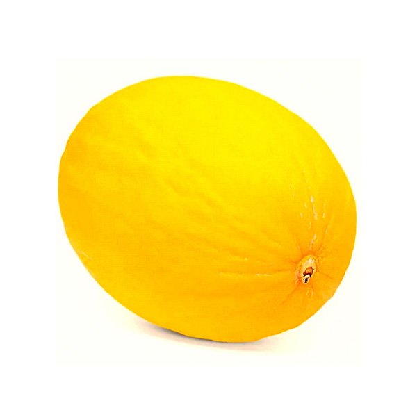 Melão Amarelo Inteiro