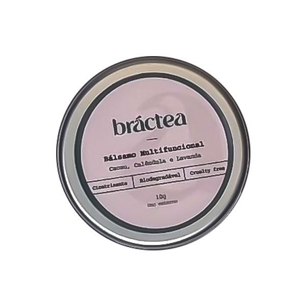 Bálsamo Multifuncional Bráctea - 10g