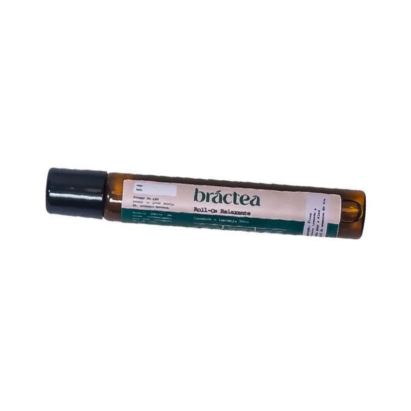 Roll-On Relax Bráctea - 10ml