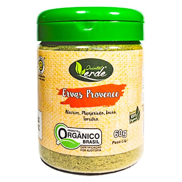 Ervas Provence Pote - 60g