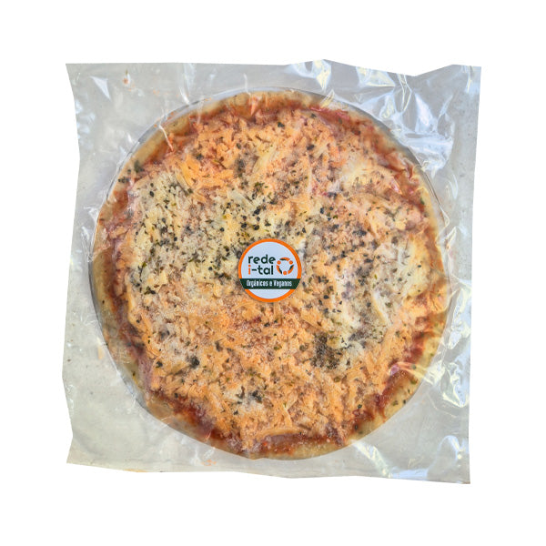 Pizza de Mussarela 30cm