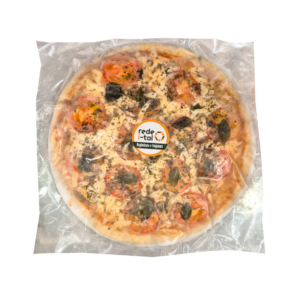 Pizza de Marguerita 30cm