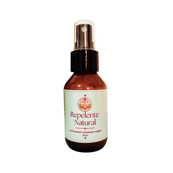 Repelente Natural Ecomadre - 60ml