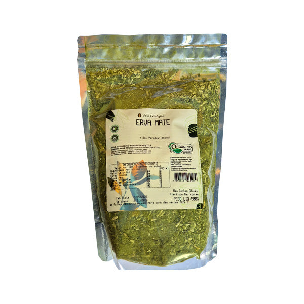 Erva Mate Vale Ecológico - 500g