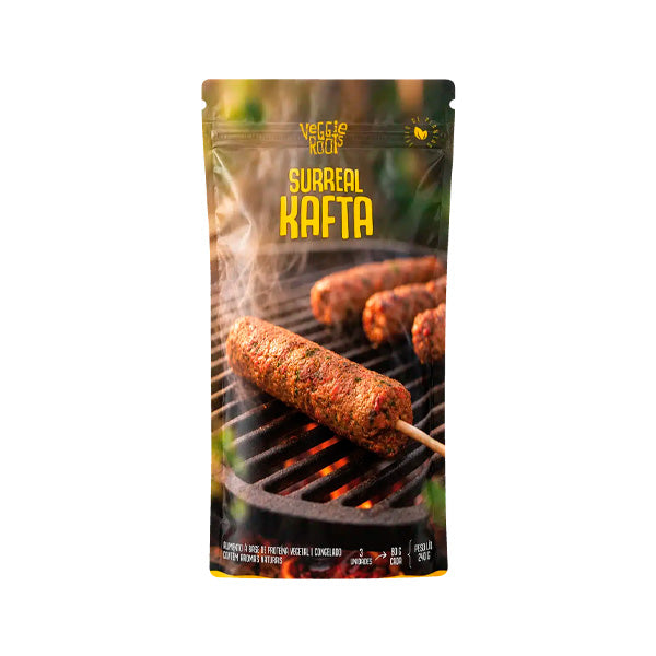 Kafta Surreal Veggie Roots - 240g