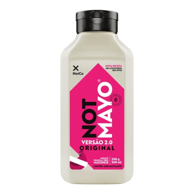Maionese Original NotCo - 350g