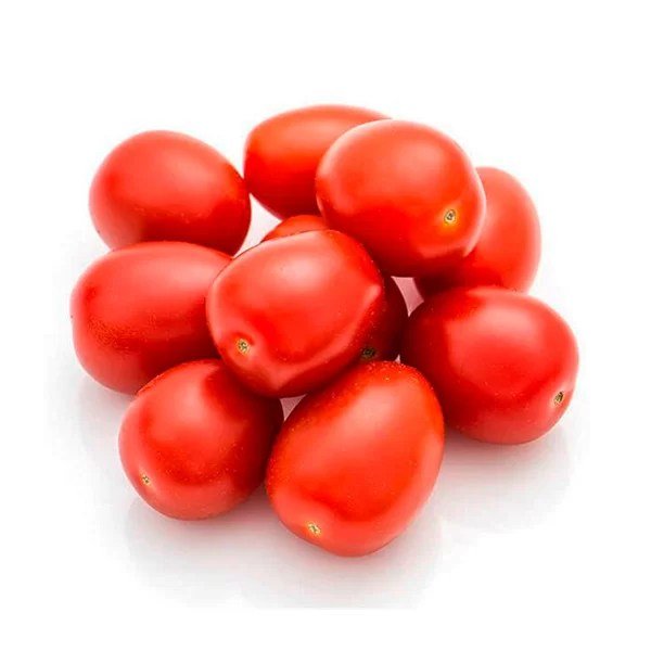 Tomate Grape - 400g