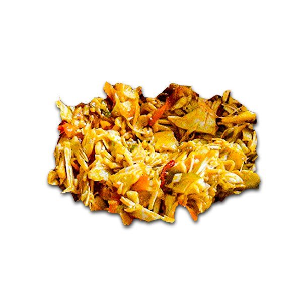 Carne de Jaca Desfiada kg Vegabom