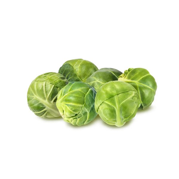 Couve de Bruxelas