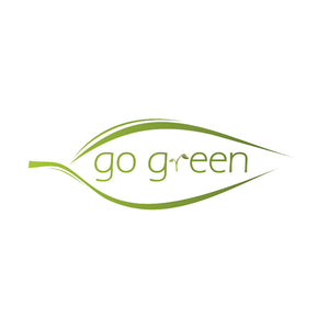 Go Green