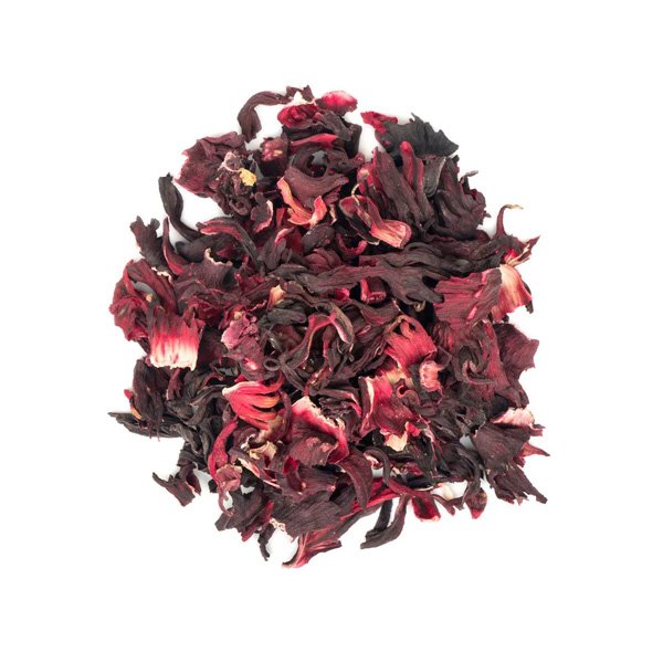 Hibisco Flor - 250g