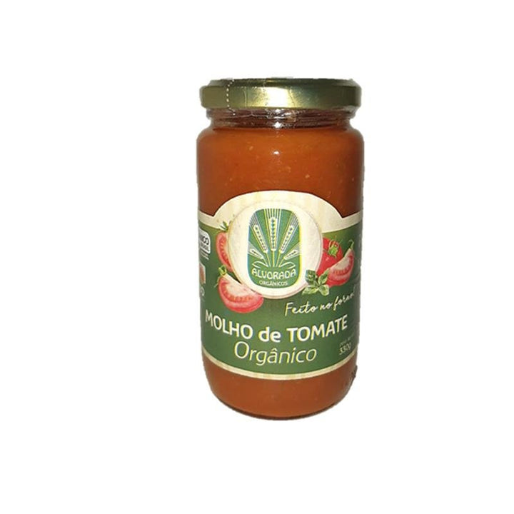 Molho de Tomate - 300g