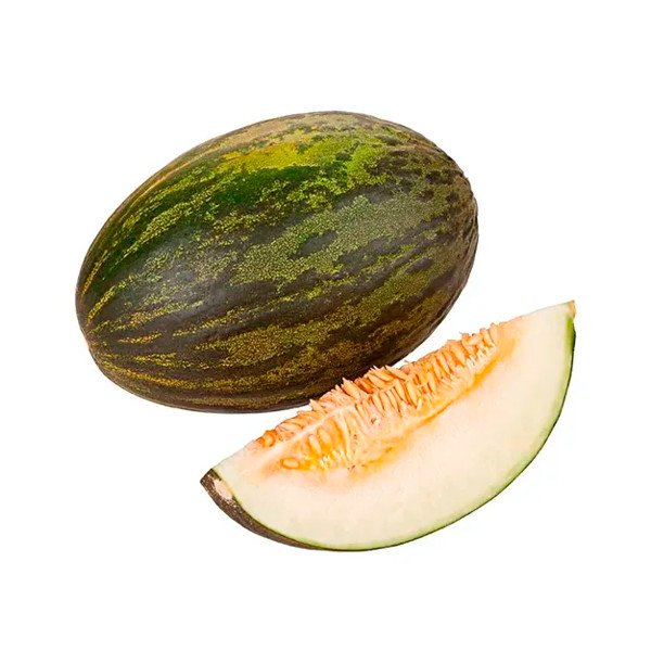 Melão Verde Inteiro