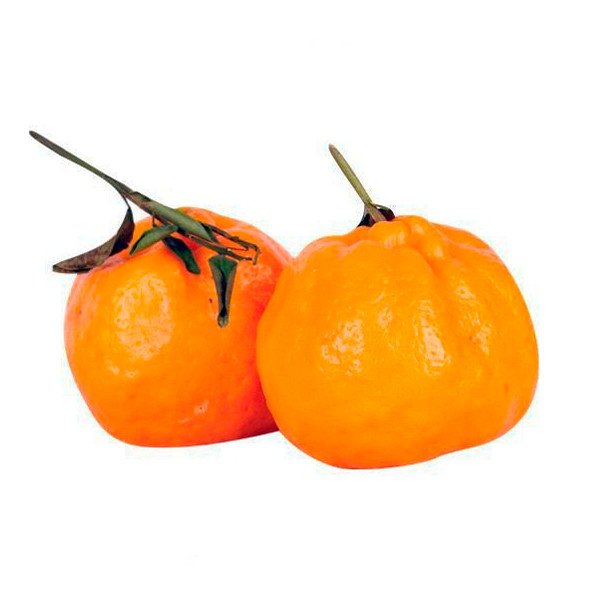 Tangerina Ponkam - 600g