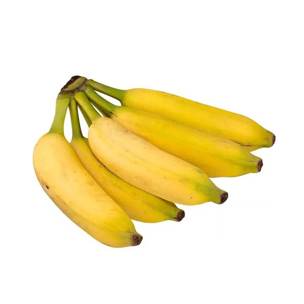 Banana Prata - 800g