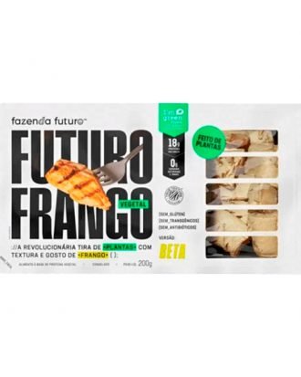 Frango do Futuro