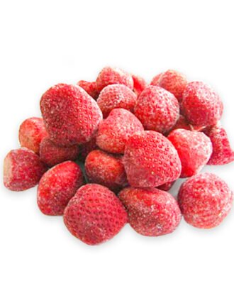 Morango Congelado 500g