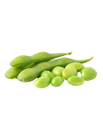 Edamame em Vagem kg Congelada