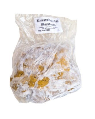 Lombo de Seitan