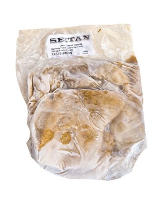 Bife de Seitan kg