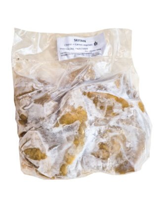 Bife de Seitan 500g