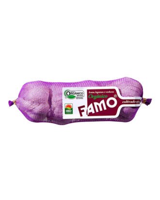 Alho 150g Famo