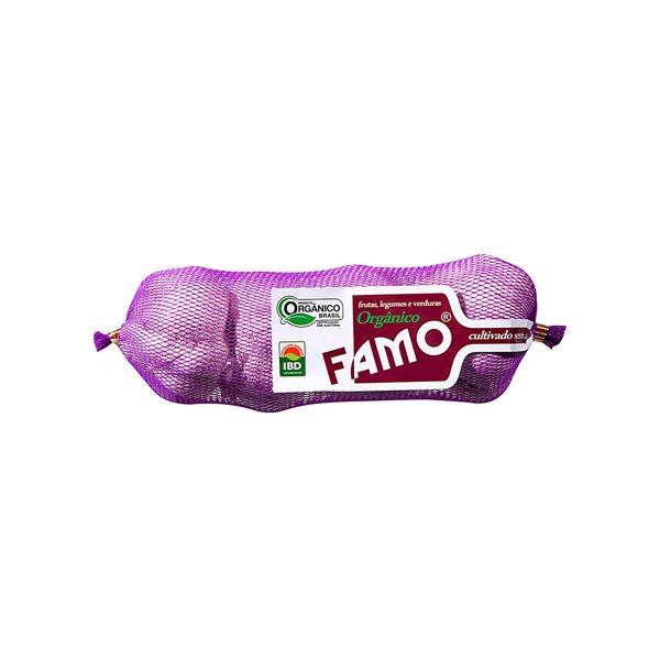 Alho 150g Famo