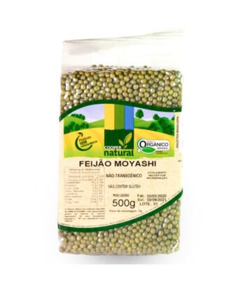 Feijão Moyashi Coopernatural